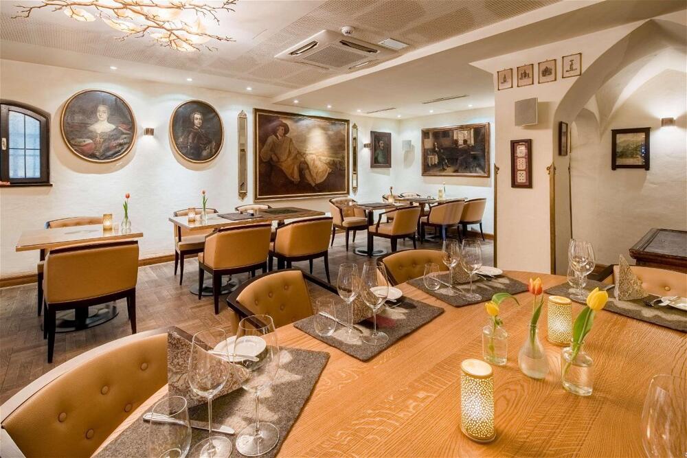 Foto general de Best Western Plus Hotel Goldener Adler
