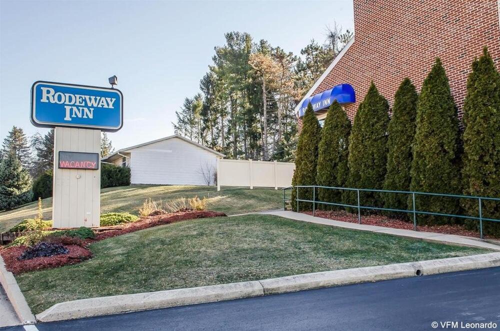 Foto general de Hotel Rodeway Inn State College - near University