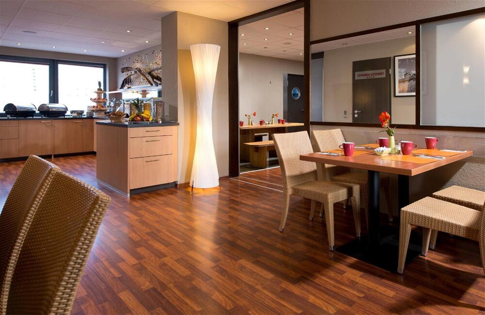 Foto general de Leonardo Hotel Nürnberg