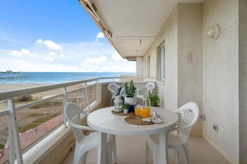 Foto de una habitación de Alquileres Vacacionales Alea Rentals - Mare Internum