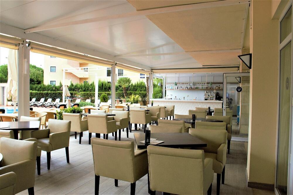 Foto general de Hotel Ibersol Siurell