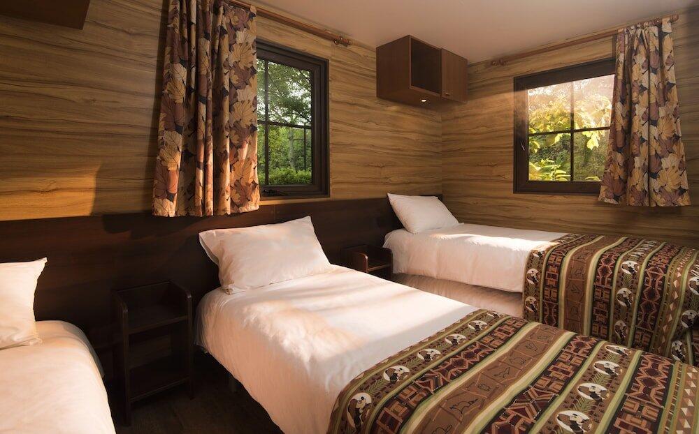 Foto de una habitación de Aparthotel Disney Davy Crockett Ranch