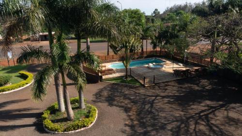Foto de los servicios de Hotel Oaky