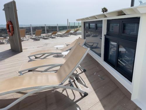 Foto general de Apartamentos Punta Elena Beach