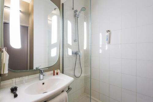 Foto del baño de Hotel ibis Bordeaux Centre - Gare Saint-Jean