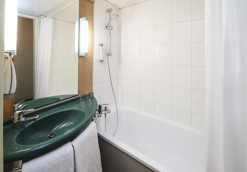 Foto general de Hotel ibis Strasbourg Centre Les Halles