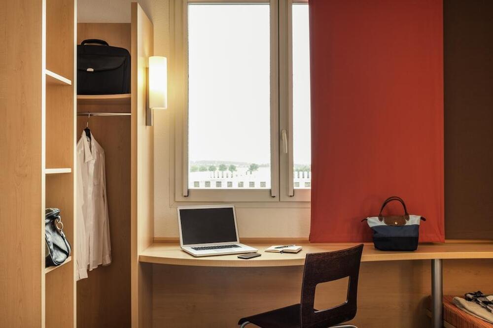 Foto general de Hotel ibis Strasbourg Centre Les Halles