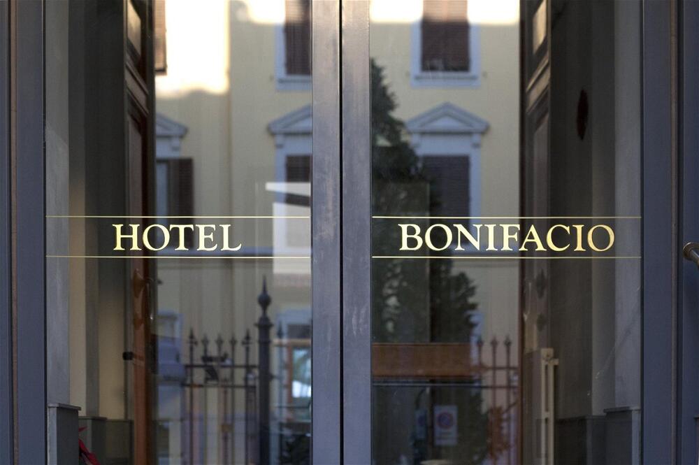Foto general de Hotel Bonifacio