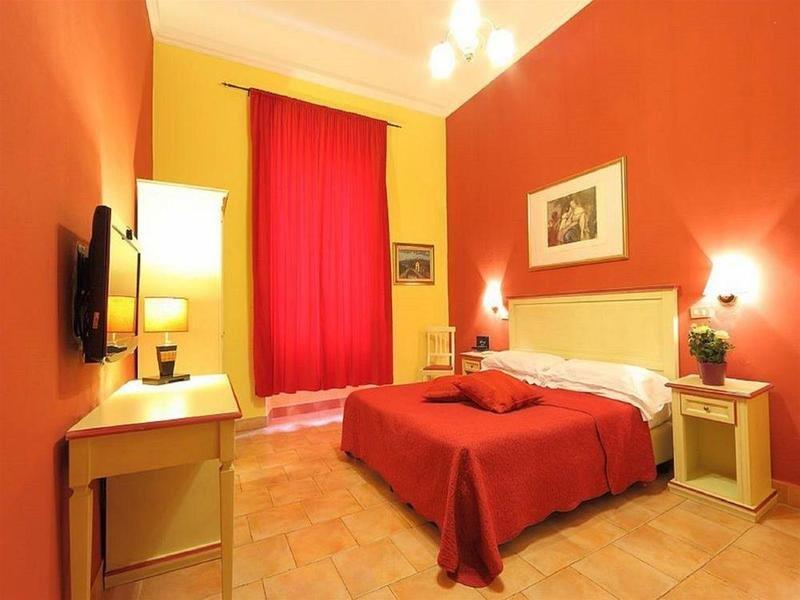 Foto general de Hotel Savonarola