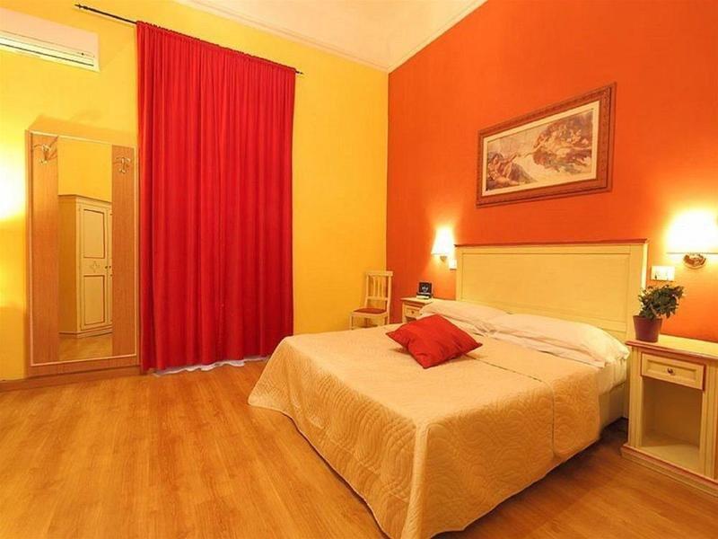 Foto general de Hotel Savonarola