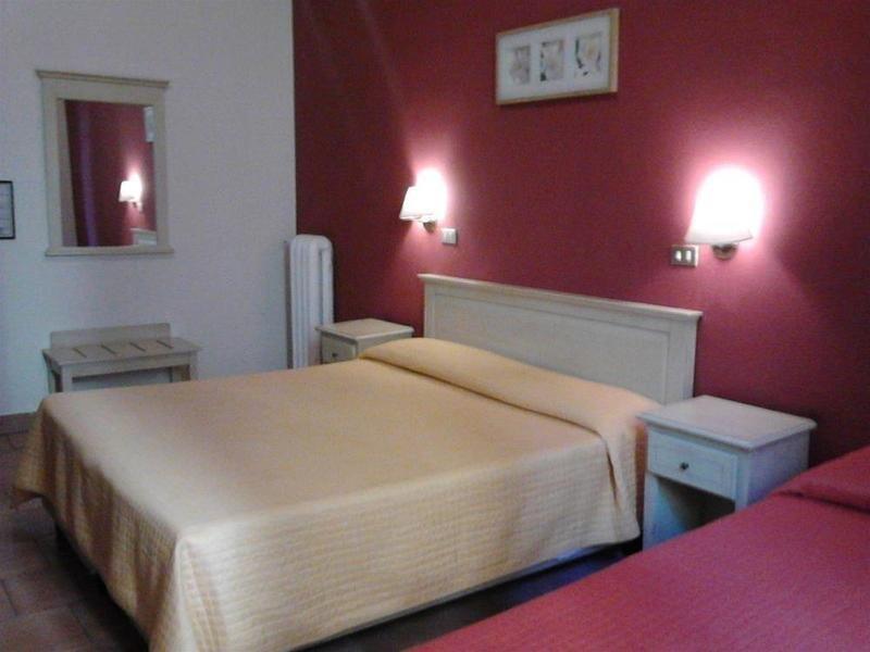 Foto general de Hotel Savonarola