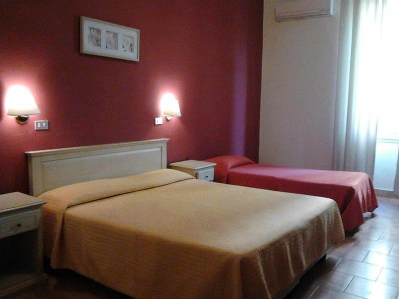 Foto general de Hotel Savonarola