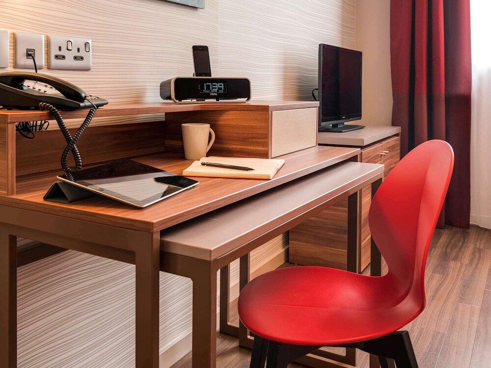 Room – Aparthotel Adagio Liverpool City Centre