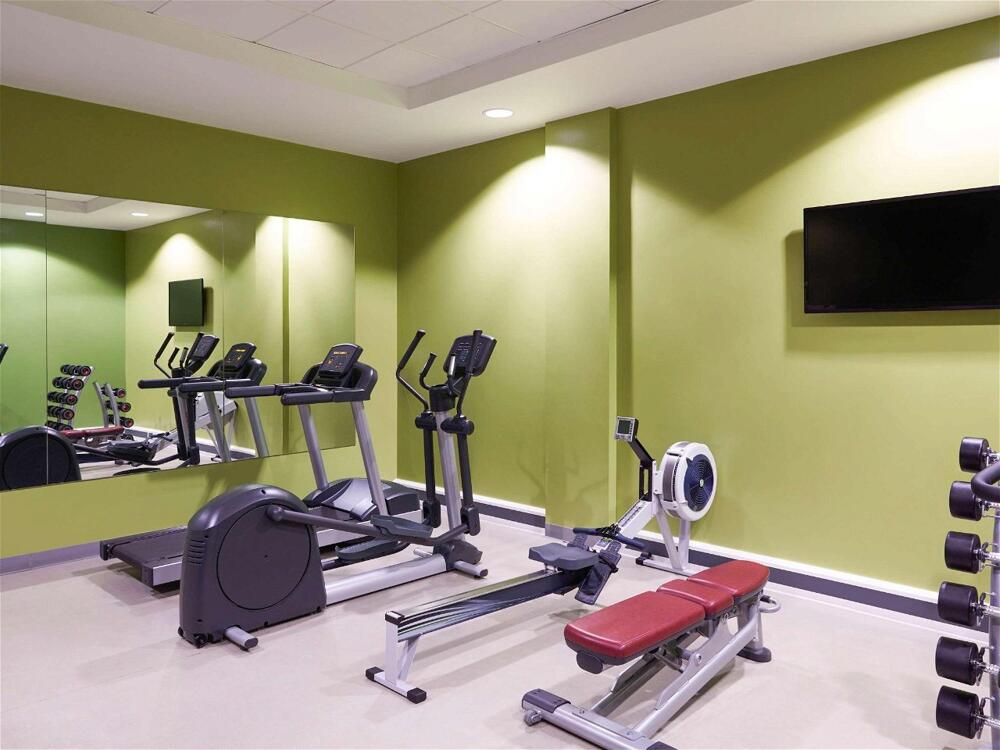 Facilities – Aparthotel Adagio Liverpool City Centre