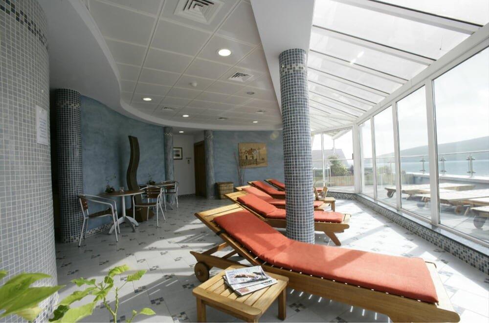 Foto de los servicios de Dingle Skellig Hotel &amp;amp; Peninsula Spa