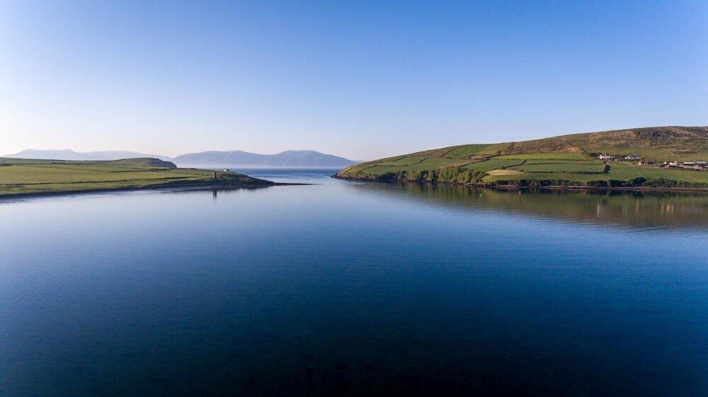 Foto de los servicios de Dingle Skellig Hotel &amp;amp; Peninsula Spa