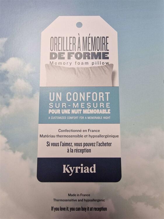 Foto general de Kyriad Montluçon - Saint Victor