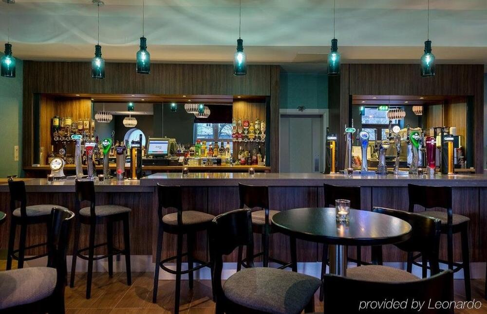 Foto general de Hotel Jurys Inn Galway
