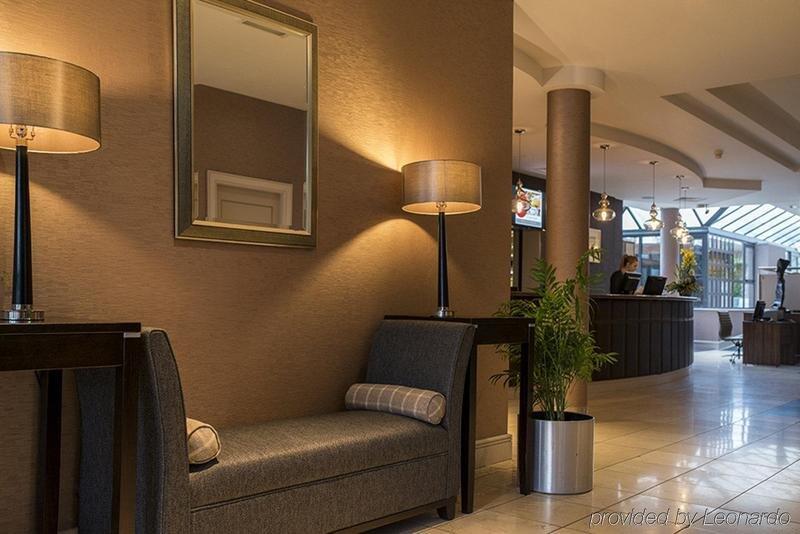 Foto general de Hotel Jurys Inn Galway