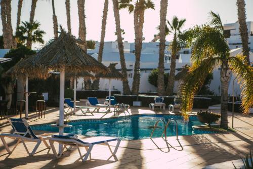 Foto general de Aparthotel Mar Azul Playa
