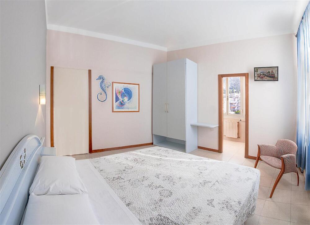 Foto de una habitación de Casa per Ferie Villa Pozzi