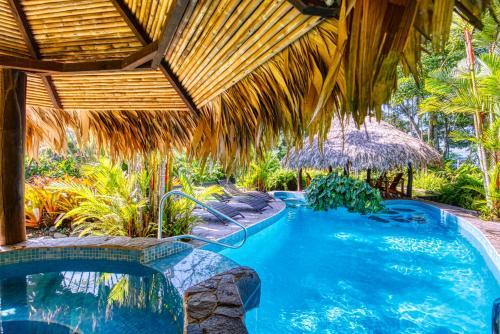 Foto de los servicios de Hotel Banana Azul - Adults Only