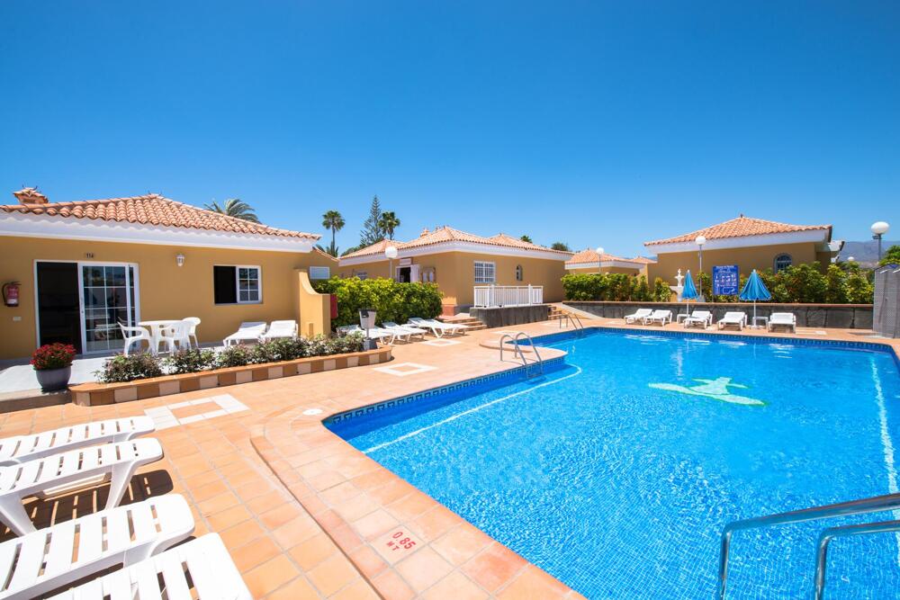 Foto de los servicios de Apartamentos Tara