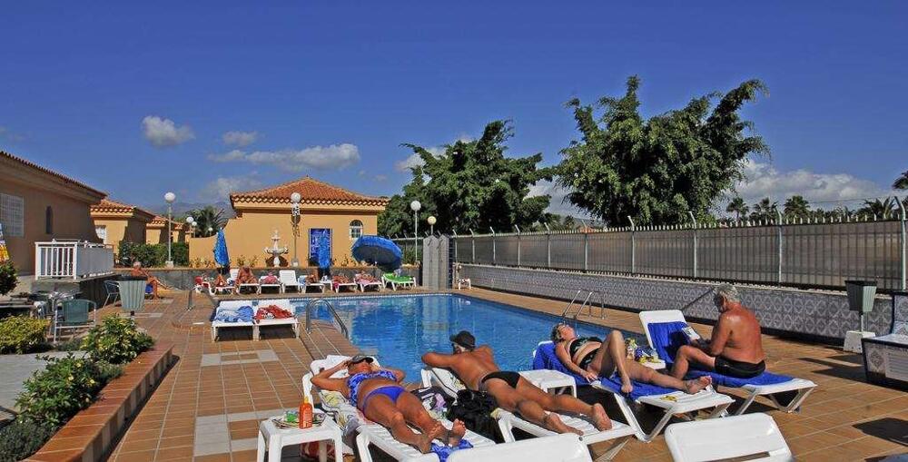 Foto de los servicios de Apartamentos Tara