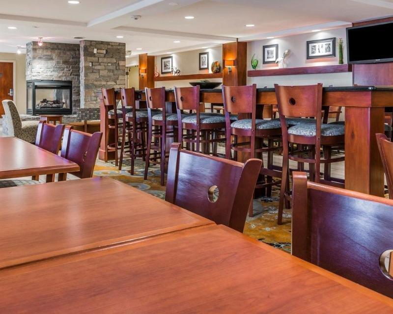 Foto general de Hotel Comfort Inn Plymouth