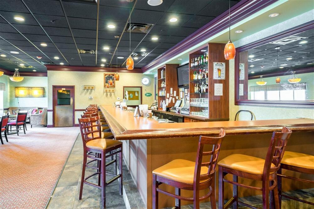 Foto general de Hotel Red Roof Inn &amp;amp; Suites Wilmington – New Castle