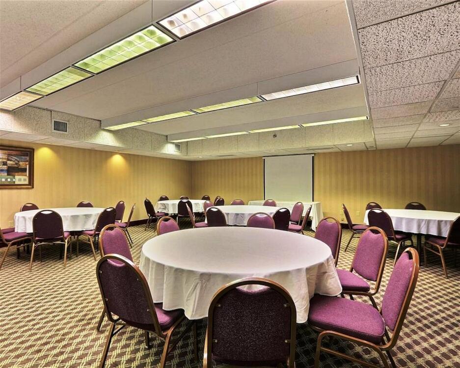Foto general de Hotel Comfort Inn Farmington Hills