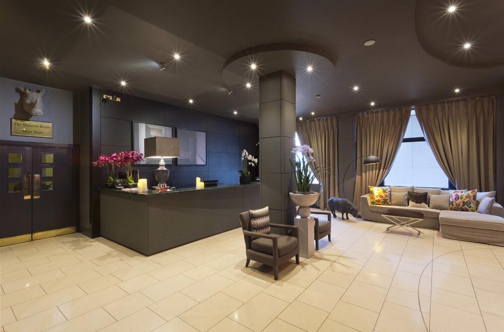 Foto general de Limerick City Hotel
