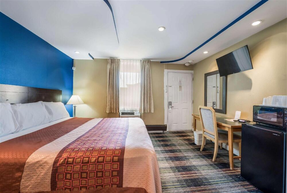 Foto general de Hotel Knights Inn Trevose
