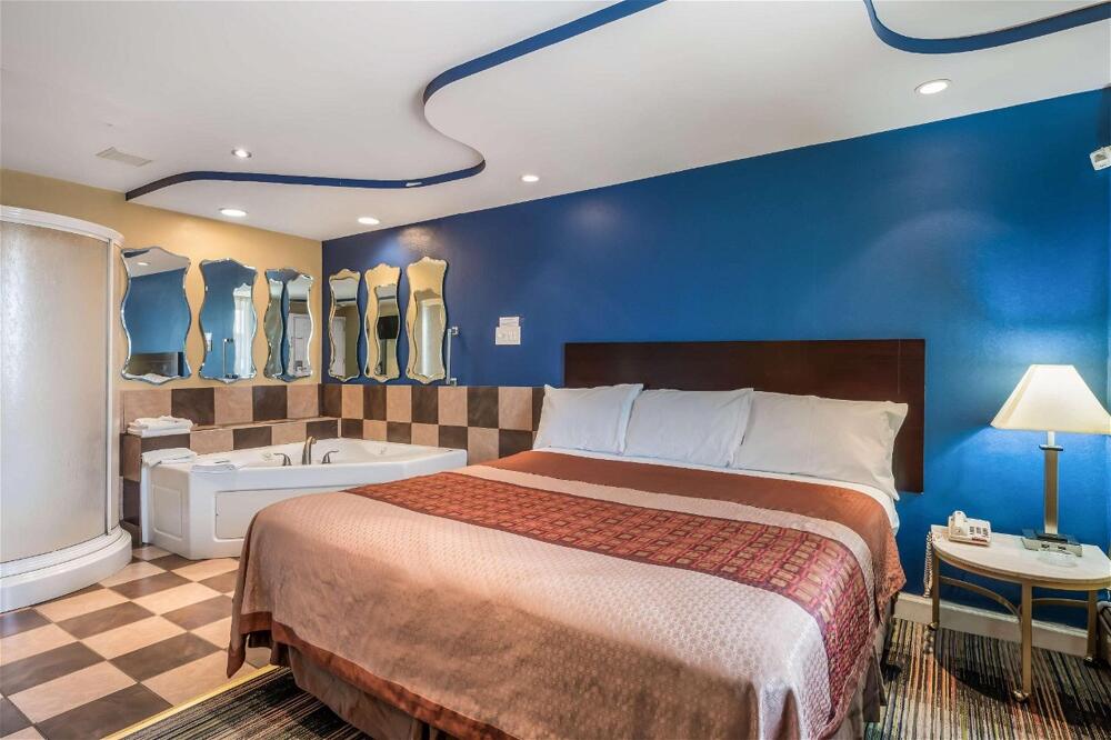 Foto general de Hotel Knights Inn Trevose