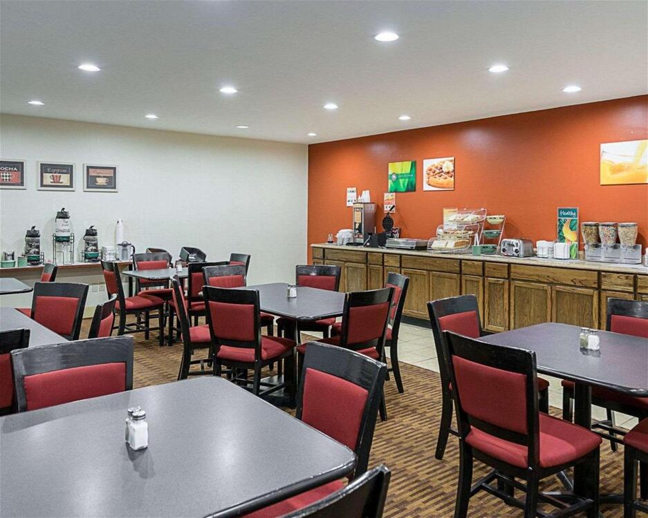 Foto general de Hotel Quality Inn &amp;amp; Suites Skyways