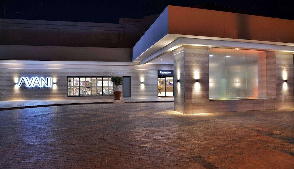 Foto general de Hotel Avani Gaborone Resort &amp;amp; Casino