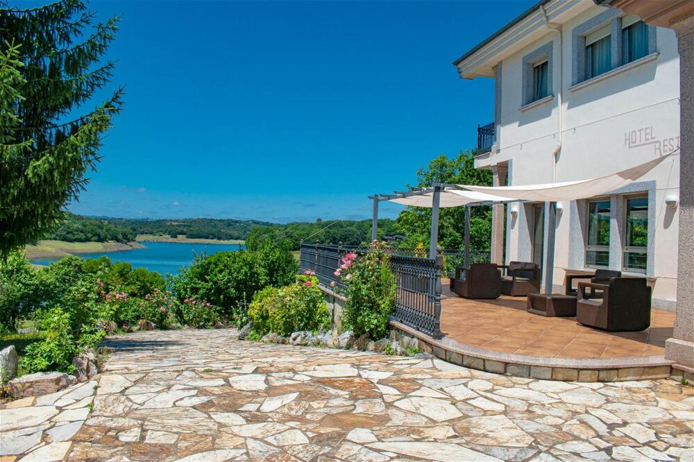 Foto general de Hotel Hermida Rural