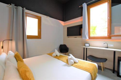 Foto general de Hotel Brick Palma