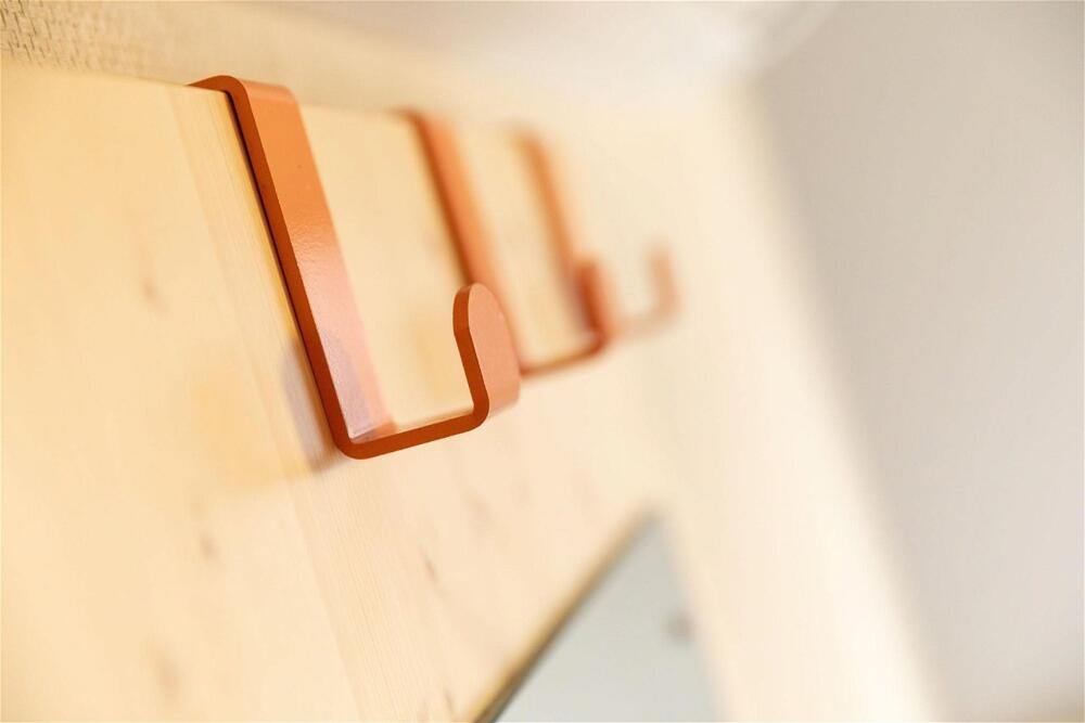 Foto de una habitación de easyHotel Glasgow City