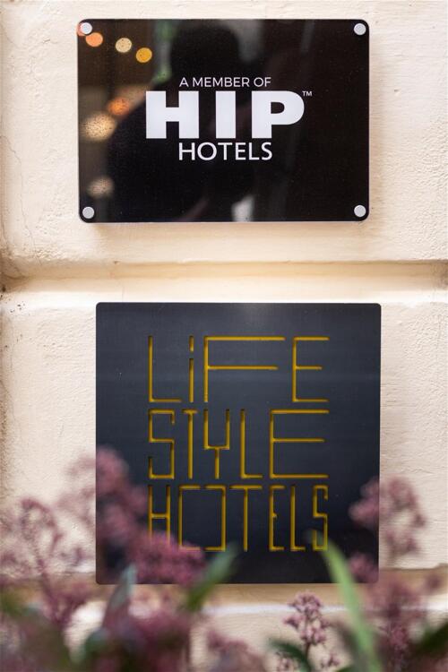 Foto general de Small Luxury Hotel Goldgasse