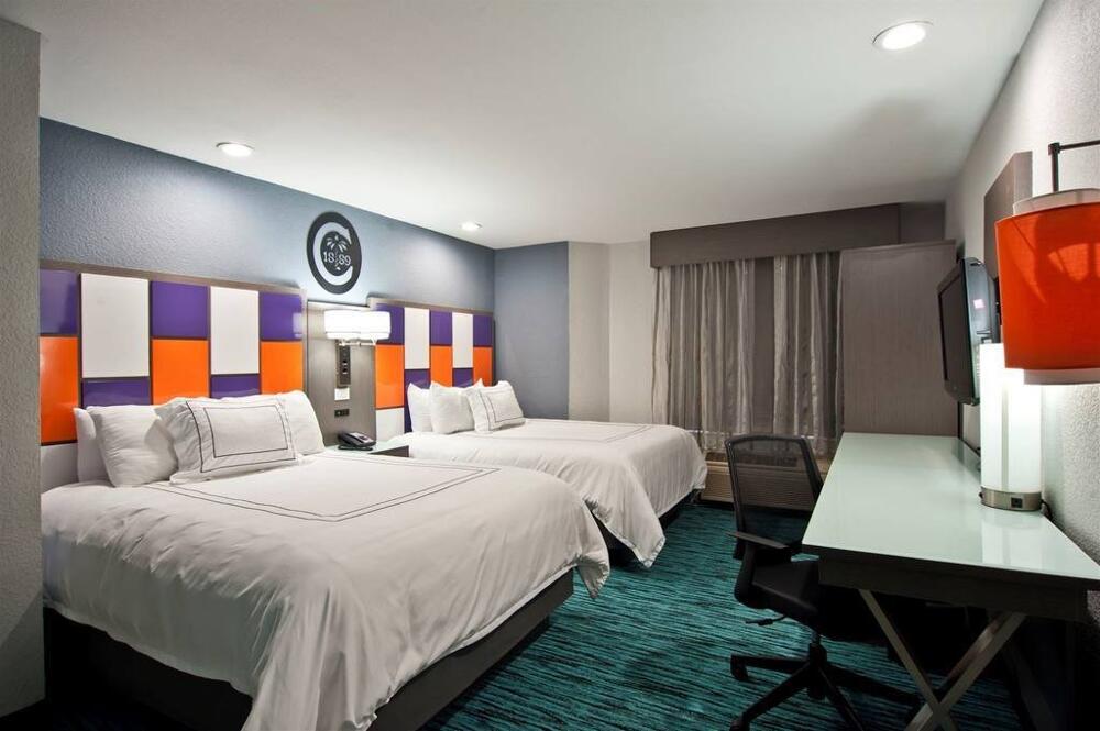 Foto general de Hotel Inn at Clemson
