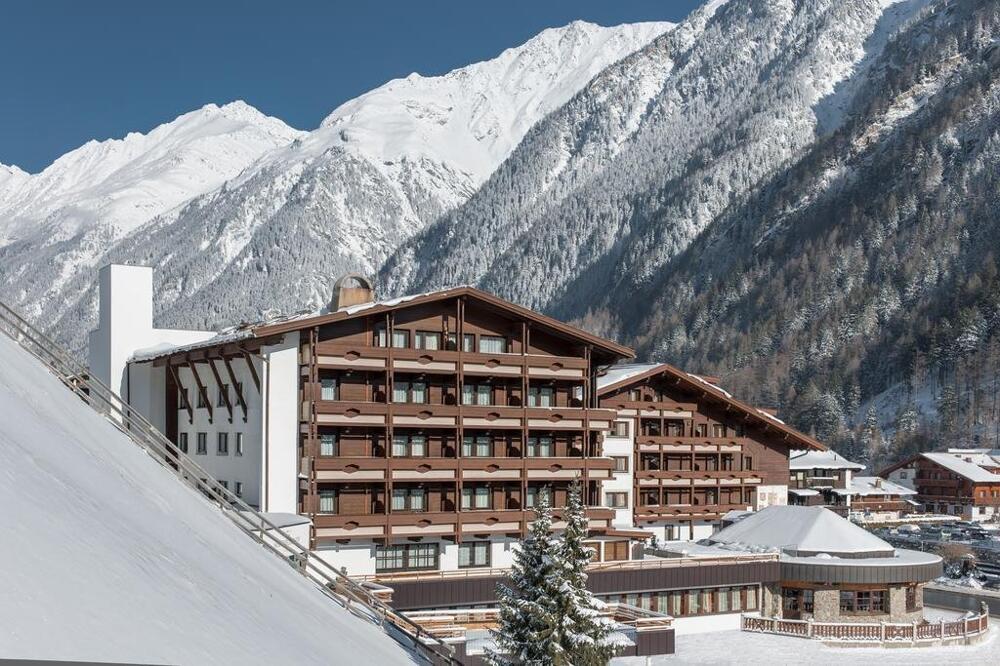 Foto general de Hotel Tyrolerhof
