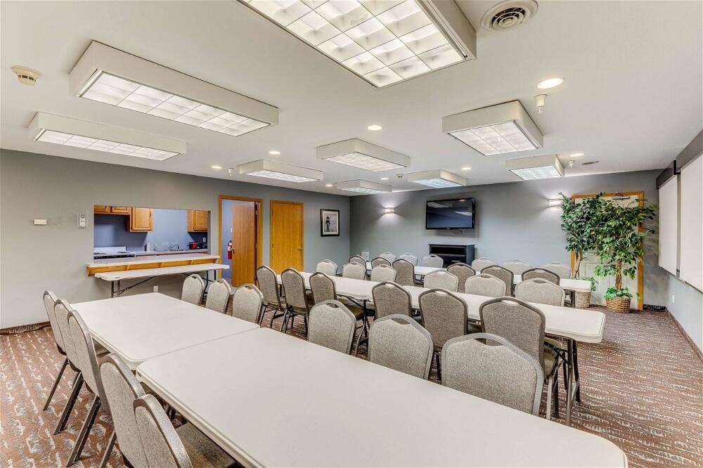 Facilities – Hotel Best Western Lakewinds