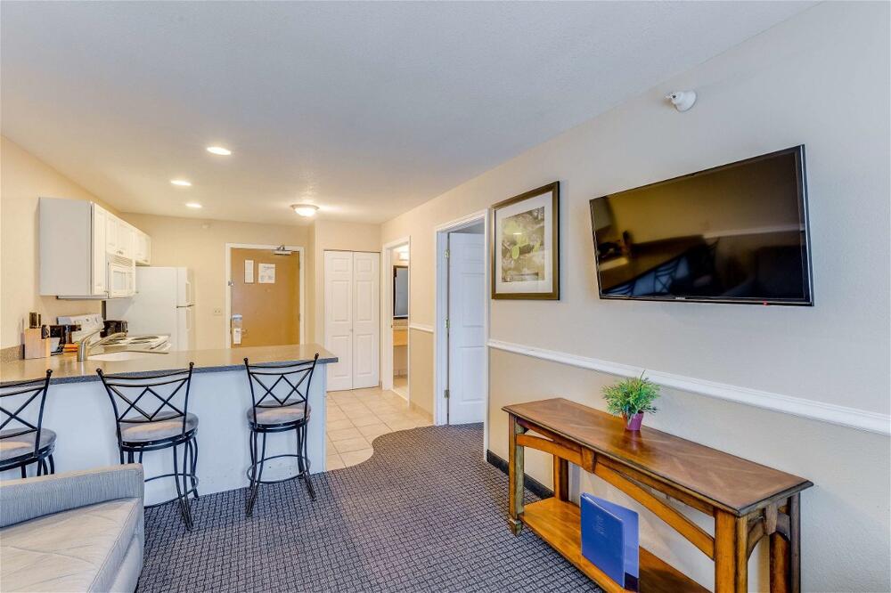Dining – Hotel Best Western Lakewinds