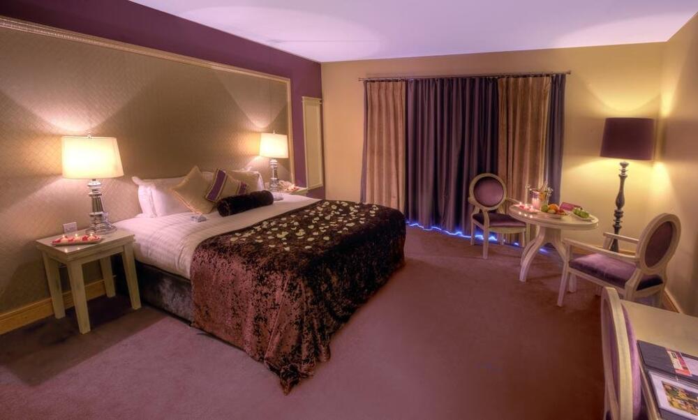 Foto general de Hotel Kilkenny