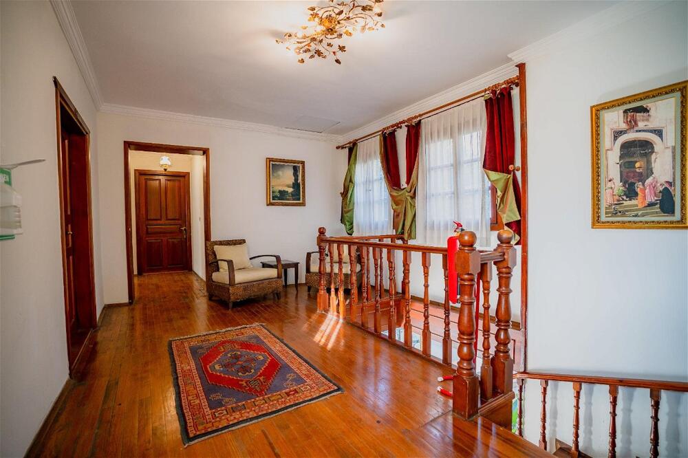 Foto de restauración de Mediterra Art Hotel