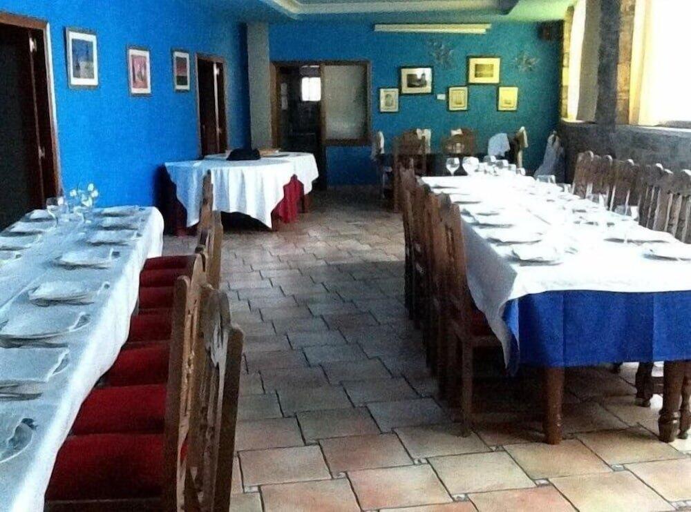 Foto de restauración de Hotel Alda Lalín