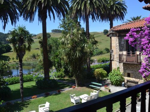 Foto general de Hotel Casona Dos Lagos