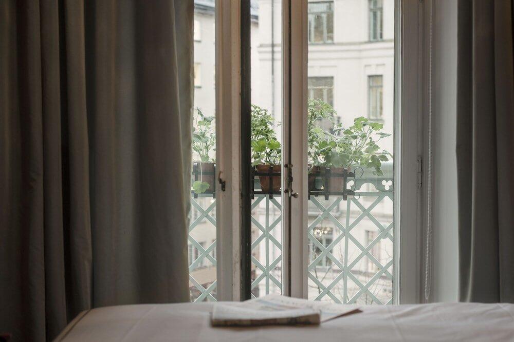 Foto general de The Sparrow Hotel
