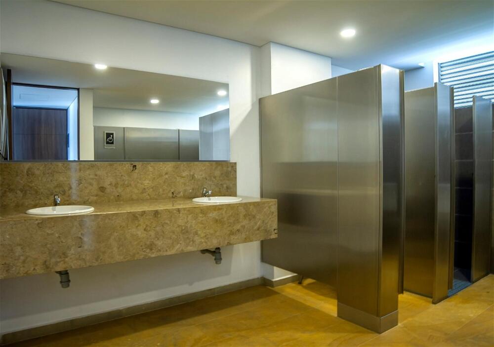 Foto de los servicios de MG Hotels &amp;amp; Suites